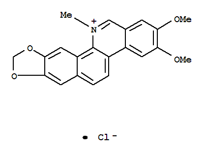 Nitidinechloride