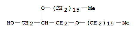 1,2-Di-O-hexadecylglycerol