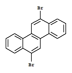 6,12-Dibromochrysene