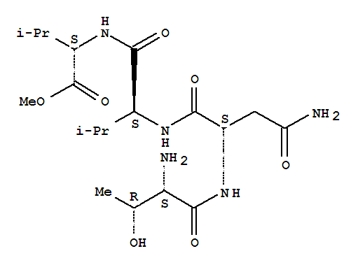 Eglinc(60-63)-methylester