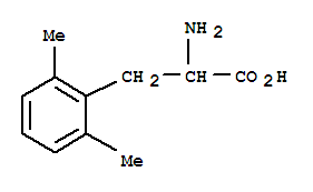 2,6-Dimethylphenylalanine