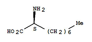 S-2-Aminononanoicacid