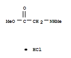 Sarcosine,methylester,hydrochloride