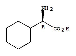 D-Cyclohexylglycine