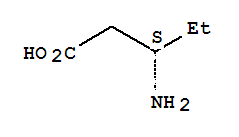 (S)-3-Aminopentanoicacid