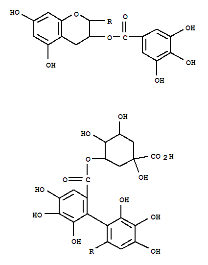 Tea extract