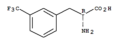 3-(Trifluoromethyl)-D-phenylalanine