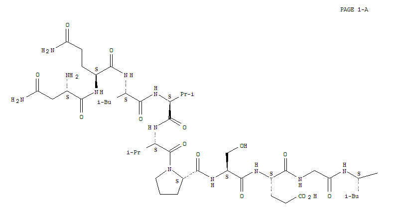 TNF-α(46-65)(human)