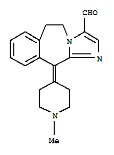 Alcaftadine