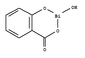 Bismuthsubsalicylate