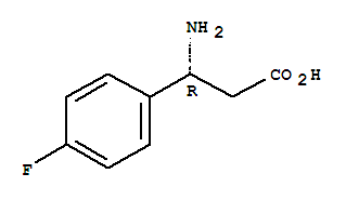 (R)-3-Amino-3-(4-fluorophenyl)propionicacid