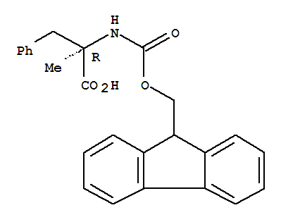 Fmoc-D-4-Methoxy-Phe-OH
