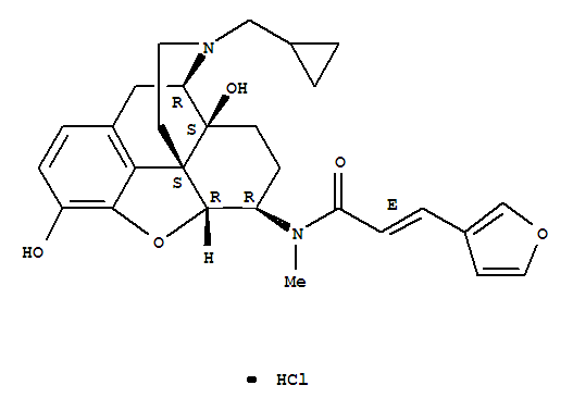 NalfurafineHydrochloride