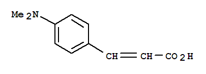 4-(Dimethylamino)cinnamicacid
