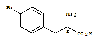 4-Biphenylyl-L-alanine