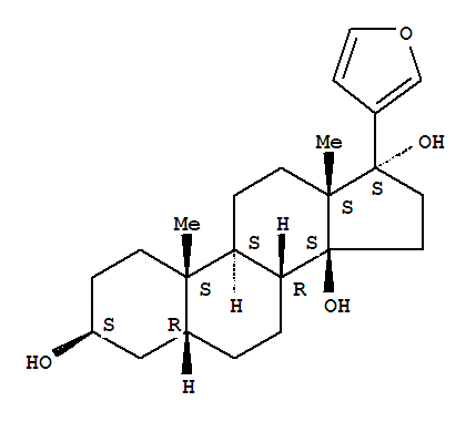 Rostafuroxin