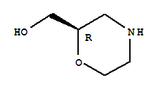 ((R)-morpholin-2-yl)methanol