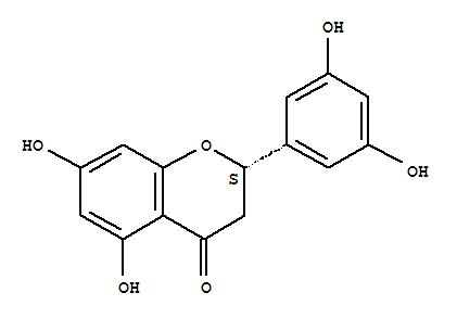 3',5,5',7-Tetrahydroxyflavanone