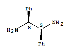 1,2-Diphenylethylenediamine