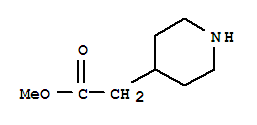 Methyl4-piperidineacetate