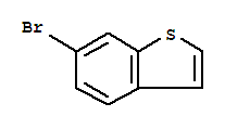 6-Bromo-benzo[b]thiophene