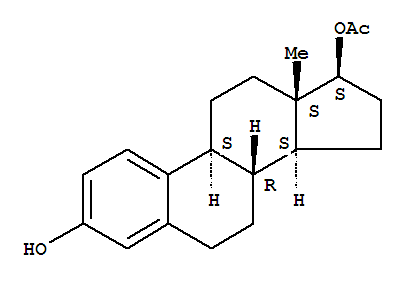 β-Estradiol17-acetate