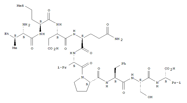 (Met186)-MelanocyteProteinPMEL17(185-193)(human,bovine,mouse)