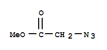 Azidoaceticacidmethylester