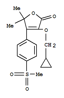 Firocoxib