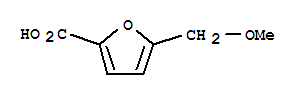 5-(Methoxymethyl)-2-furoicacid