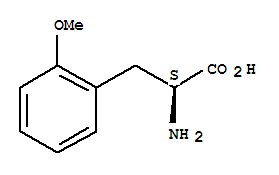 (S)-2-Amino-3-(2-methoxyphenyl)propanoicacid