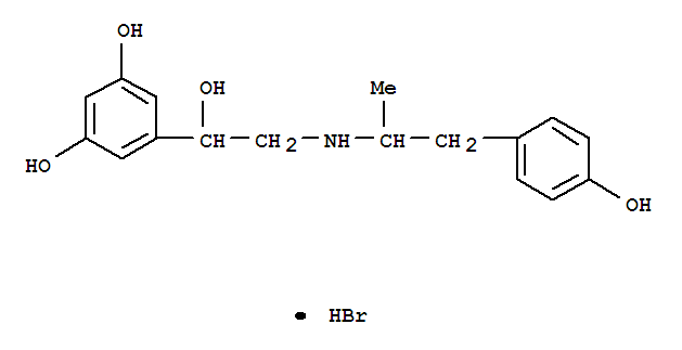 Fenoterolhydrobromide
