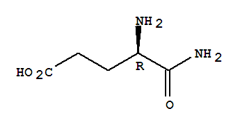 D-glutamicacidalpha-amidehydrochloride