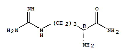 H-D-Arg-NH2·2HCl