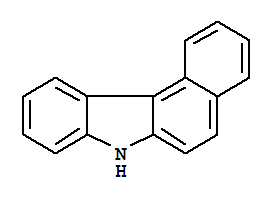 7H-benzo[c]carbazole