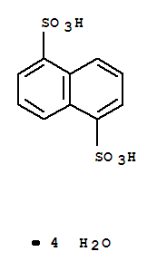 1,5-Naphthalenedisulfonicacidtetrahydrate