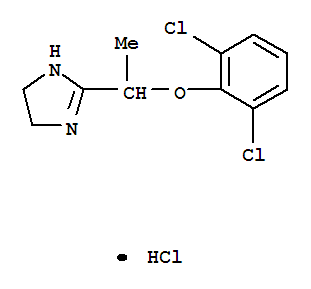 Lofexidinehydrochloride