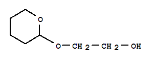 2-(TETRAHYDRO-2H-PYRAN-2-YLOXY)ETHANOL