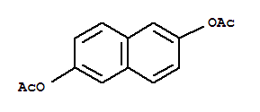 2,6-Naphthalenedioldiacetate
