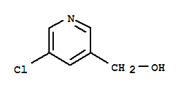 (5-Chloro-3-pyridinyl)methanol