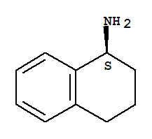 (S)-1,2,3,4-Tetrahydronaphthalen-1-amine