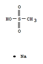 SODIUMMETHANESULFONATE,Methanesulfonicacid,sodiumsa