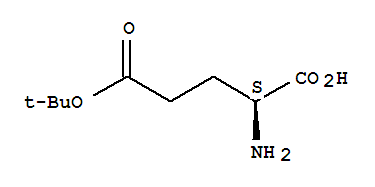 H-Glu(OtBu)-OH