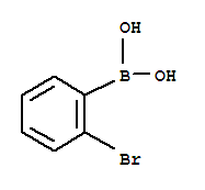 (2-bromophenyl)boronic acid