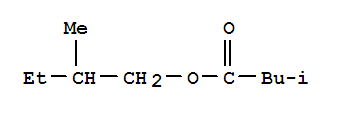 2-Methylbutylisovalerate