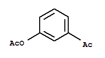3'-Acetoxyacetophenone