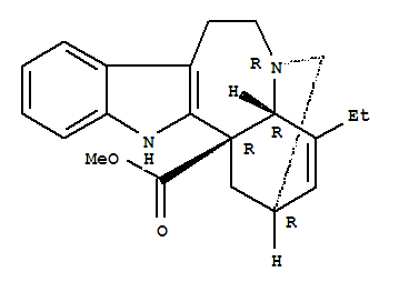 Catharanthine