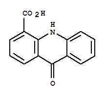 4-CARBOXY-9-ACRIDANONE96