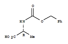 CBZ-D-AlanineC11