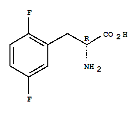 D-Phenylalanine,2,5-difluoro-